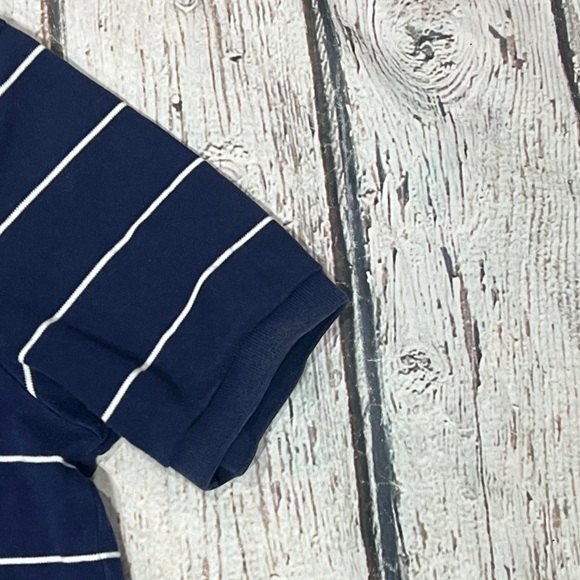 Polo Ralph Lauren Golf Tennis Summer Country Club Short Sleve Polo Shirt - Picture 3 of 5